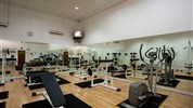 Club Hotel Dolphin - Posilovna