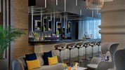 Voco Dubai - (Interiér) - Bar