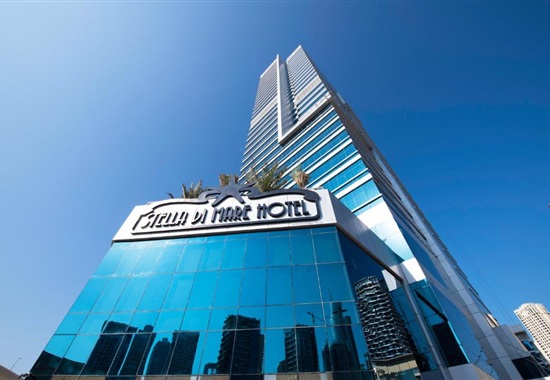 Stella Di Mare Dubai Marina - Dubaj