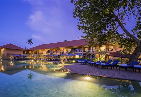 Anantara Kalutara Resort - Kalutara