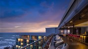 Radisson Blu Resort Galle - Bar na střeše Bommu
