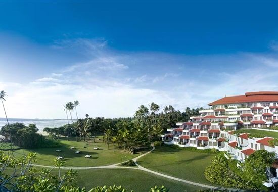 Taj Bentota Resort and Spa - Bentota