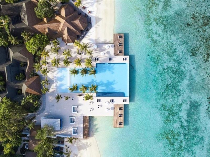 Villa Nautica Paradise Island