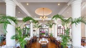 Mount Lavinia Hotel - Restaurace