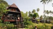 Putování po thajských ostrovech - Koh Chang, Koh Kood a Koh Maak