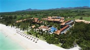 Crystals Beach Hotel Mauritius - (Exteriér) - Rezort