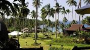 Putování po thajských ostrovech - Koh Chang, Koh Kood a Koh Maak