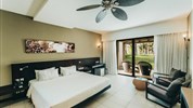 Crystals Beach Hotel Mauritius - (Interiér) - Pokoj typu PREMIUM (Garden)