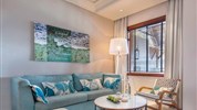 Constance Belle Mare Plage - (Interiér) - Pokoj typu JUNIOR SUITE
