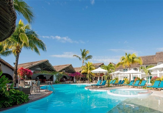 Veranda Belle Mare Hotel - Belle Mare