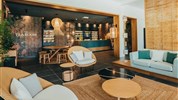 Sugar Beach A Sun Resort - (Interiér) - Recepce/Lobby