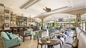 Sugar Beach A Sun Resort - (Interiér) - Restaurace/Bar