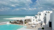Anantara Santorini Abu Dhabi Retreat - (Exteriér) - Rezort s bazénem