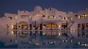 Anantara Santorini Abu Dhabi Retreat - (Exteriér) - Rezort