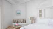 Anantara Santorini Abu Dhabi Retreat - (Interiér) - Pokoj typu OIA
