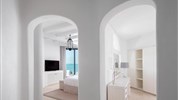 Anantara Santorini Abu Dhabi Retreat - (Interiér) - Pokoj typu OIA