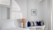 Anantara Santorini Abu Dhabi Retreat - (Interiér) - Pokoj typu FIRA