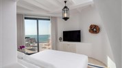 Anantara Santorini Abu Dhabi Retreat - (Interiér) - Pokoj typu FIRA