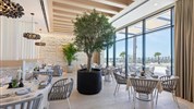 Bab Al Nojoum Hudayriyat Villas - (Interiér) - Restaurace/Bar