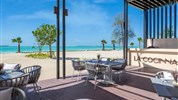 Bab Al Nojoum Hudayriyat Villas - (Interiér) - Restaurace/Bar