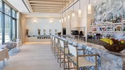 Bab Al Nojoum Hudayriyat Villas - (Interiér) - Restaurace/Bar