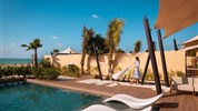 Bab Al Nojoum Hudayriyat Villas - (Interiér) - Pokoj typu BEACH VILLA (Private Pool)