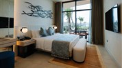 Bab Al Nojoum Hudayriyat Villas - (Interiér) - Pokoj typu BEACH VILLA (Private Pool)