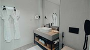 Bab Al Nojoum Hudayriyat Villas - (Interiér) - Pokoj typu BEACH VILLA (Private Pool)