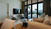 Bab Al Nojoum Hudayriyat Villas - (Interiér) - Pokoj typu BEACH VILLA (Private Pool)
