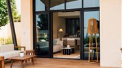 Bab Al Nojoum Hudayriyat Villas - (Interiér) - Pokoj typu BEACH VILLA (Private Pool)