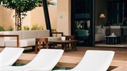 Bab Al Nojoum Hudayriyat Villas - (Interiér) - Pokoj typu BEACH VILLA (Private Pool)