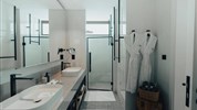 Bab Al Nojoum Hudayriyat Villas - (Interiér) - Pokoj typu ONE BEDROOM VILLA (Overwater)