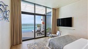 Bab Al Nojoum Hudayriyat Villas - (Interiér) - Pokoj typu ONE BEDROOM VILLA (Overwater)