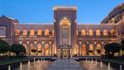 Emirates Palace - (Exteriér) - Hotel