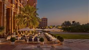 Emirates Palace - (Exteriér) - Hotel
