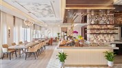 Emirates Palace - (Interiér) - EP CLUB Lounge