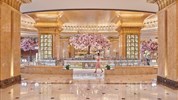 Emirates Palace - (Interiér) - Kavárna