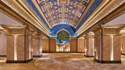 Emirates Palace - (Interiér) - Recepce/Lobby
