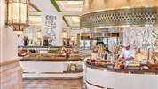 Emirates Palace - (Interiér) - Restaurace