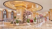 Emirates Palace - (Interiér) - Kavárna