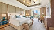 Emirates Palace - (Interiér) - Pokoj typu Deluxe/Club)