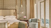 Emirates Palace - (Interiér) - Pokoj typu Deluxe/Club)