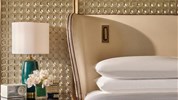Emirates Palace - (Interiér) - Pokoj typu Deluxe/Club)