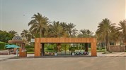Emirates Palace - (Exteriér) - Sportovní vyžití