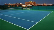 Emirates Palace - (Exteriér) - Sportovní vyžití