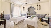 Emirates Palace - (Interiér) - Wellness/SPA