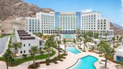 Address Fujairah Beach Resort
