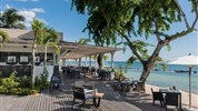 The Westin Turtle Bay Resort & Spa - (Exteriér) - Restaurace/Terasa