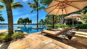 The Westin Turtle Bay Resort & Spa - (Exteriér) - Hotel/Bazén