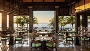 The Westin Turtle Bay Resort & Spa - (Interiér) - Restaurace/Terasa